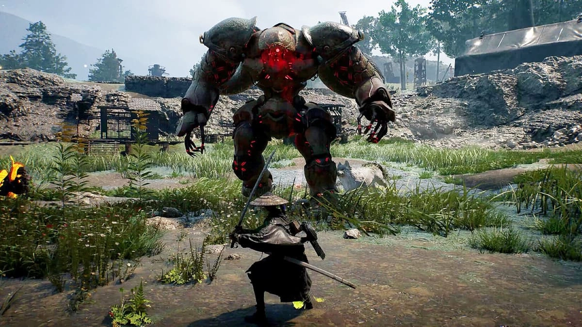 Игра Beast of Reincarnation (PS5)