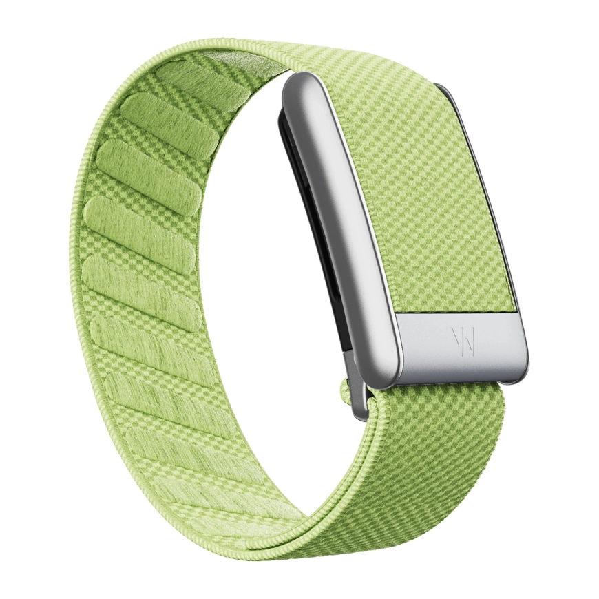 Монобраслет WHOOP SuperKnit для WHOOP 5.0, (Пальма | Palm)