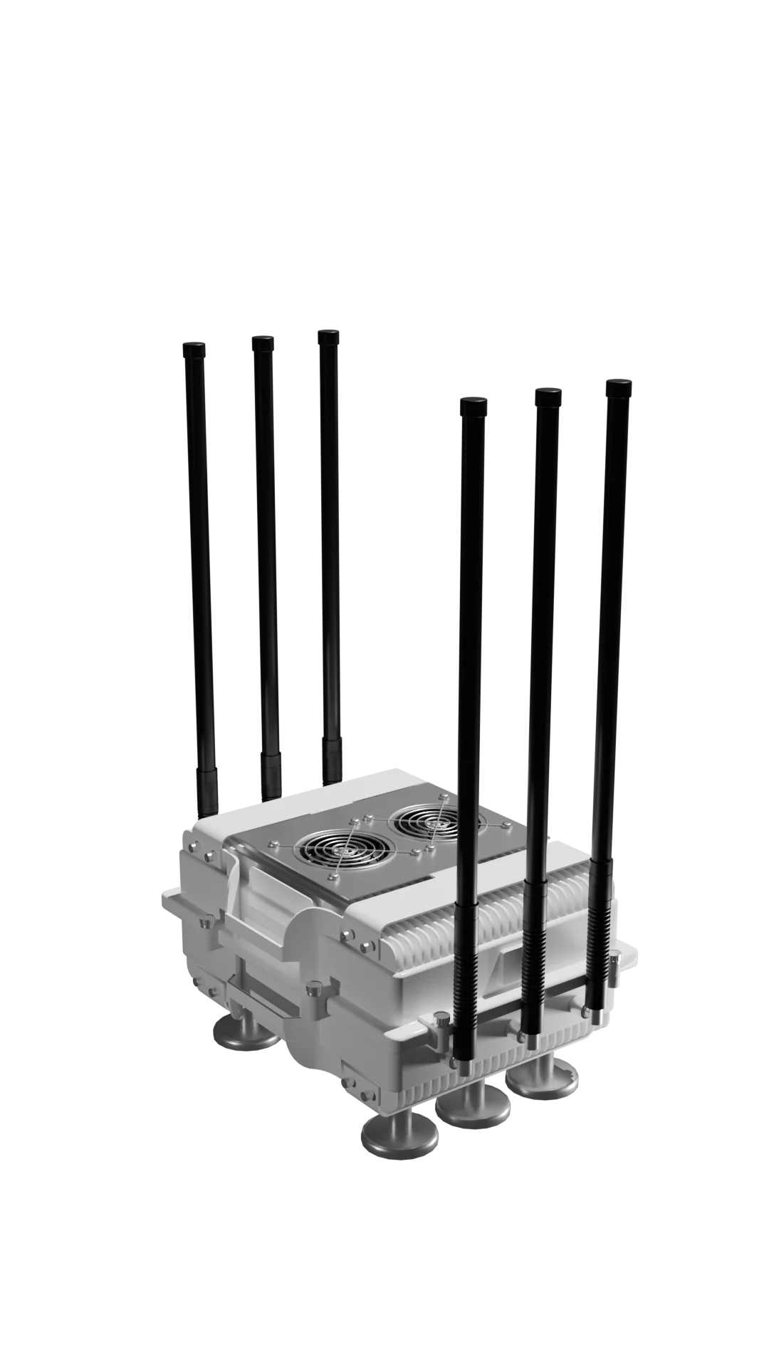 РЭБ Ромашка 6 каналов