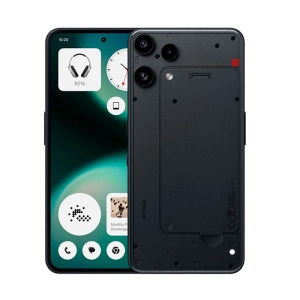Смартфон Nothing Phone 3A Lite, 8/256 ГБ Black