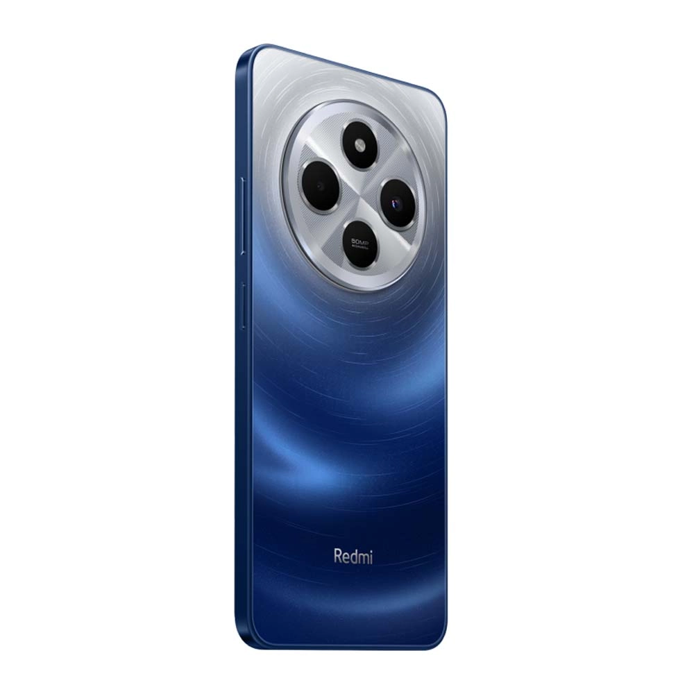Смартфон Xiaomi Redmi 14C 4/128 ГБ, синий (Starry Blue) 2409BRN2CY