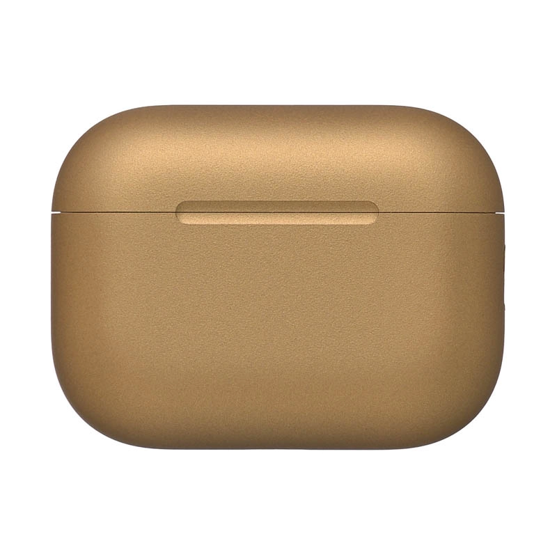 Беспроводные наушники AirPods Pro 3 MagSafe (USB-C) (2025), Золото