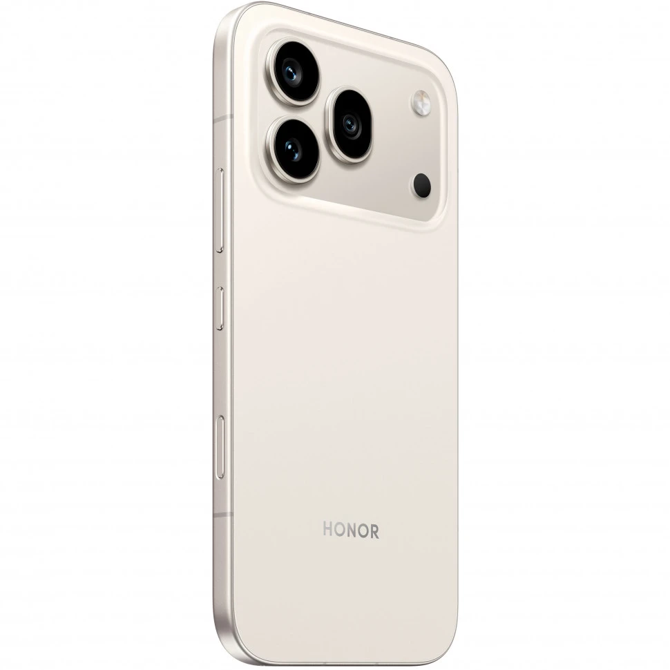 Смартфон Honor 600 Pro 12/512 ГБ Белый (Global Version)