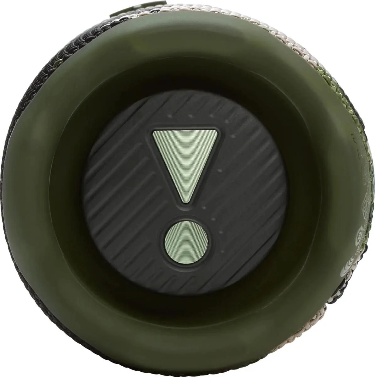 Портативная колонка JBL Flip 7, Темный Камуфляж