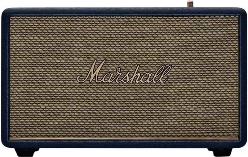 Аудиосистема Marshall Acton BT III, Синий
