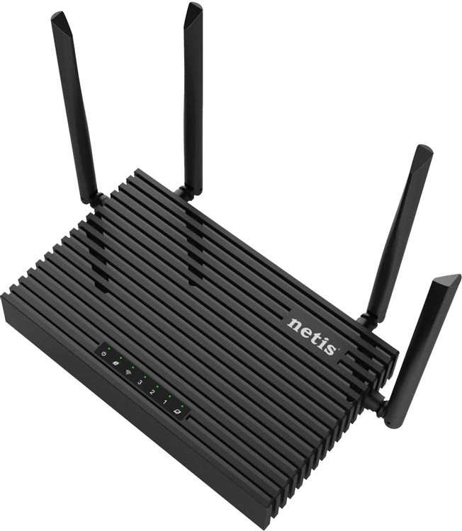 Беспроводной роутер Netis NX32U