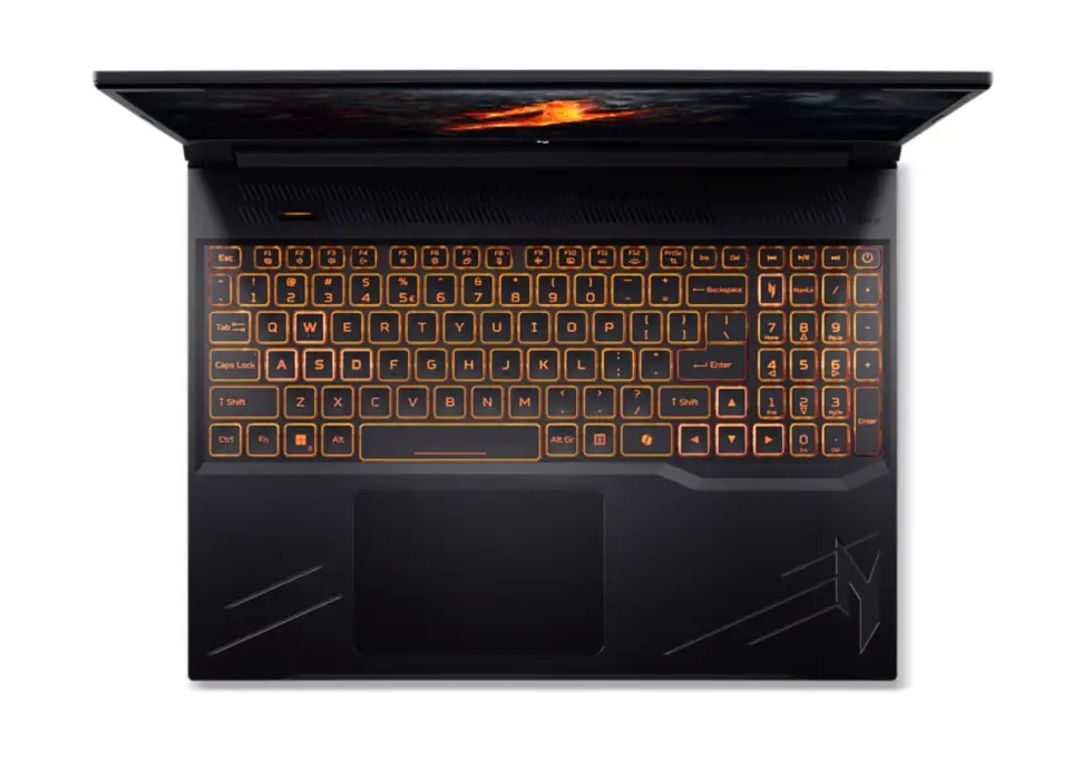Игровой ноутбук Acer 5 16 Gaming Laptop ANV16-41-R5J0