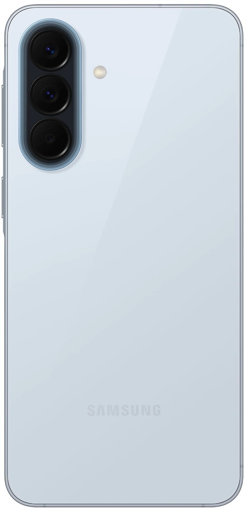 Смартфон Samsung Galaxy A57 | 12/512 ГБ Голубой