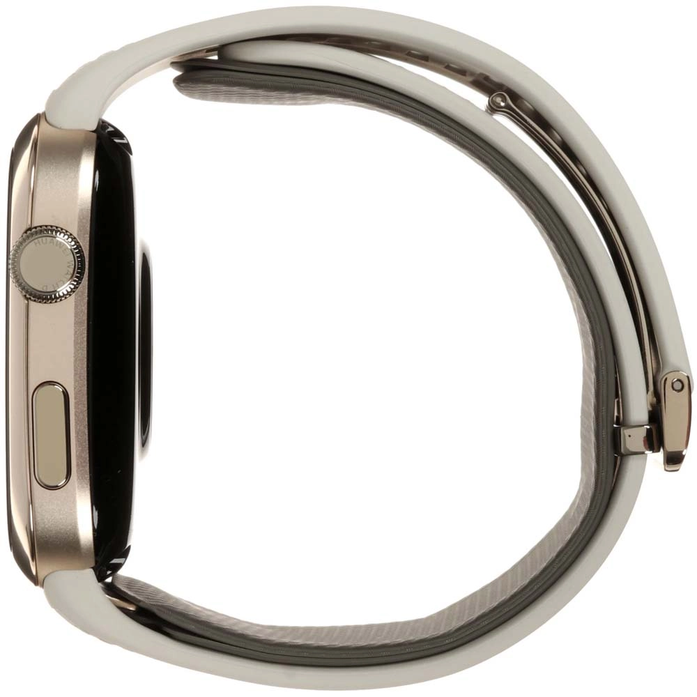 Смарт-часы Huawei Watch D2 - 48 mm, Gold White