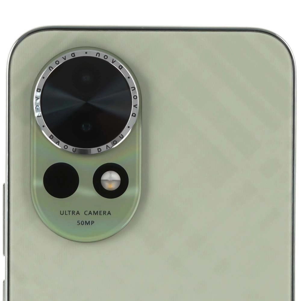 Смартфон Huawei Nova 13 12/512 ГБ (Loden Green|Зеленый) (Global Version)