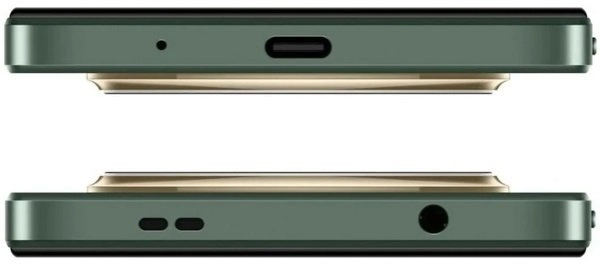 Смартфон Xiaomi Poco C61 | 3/64 ГБ Зеленый (Global Version)