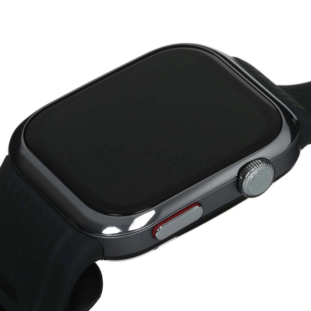 Смарт-часы Huawei Watch D2 - 48 mm, Silver Black