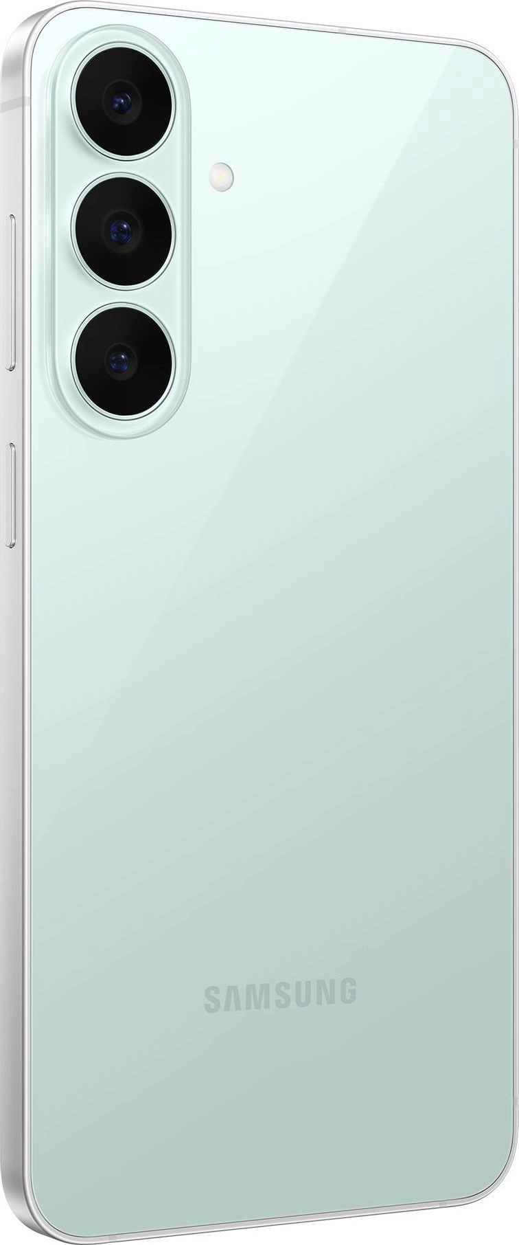 Смартфон Samsung Galaxy S26 FE 8/512 ГБ, лайм (Pistachio) SM-S741BLGHCAU