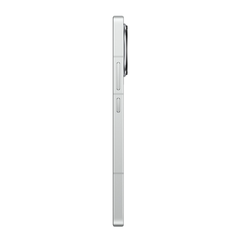 Смартфон Xiaomi Poco F7 Pro 12/512 ГБ, серебристый (Silver) 24117RK2CG