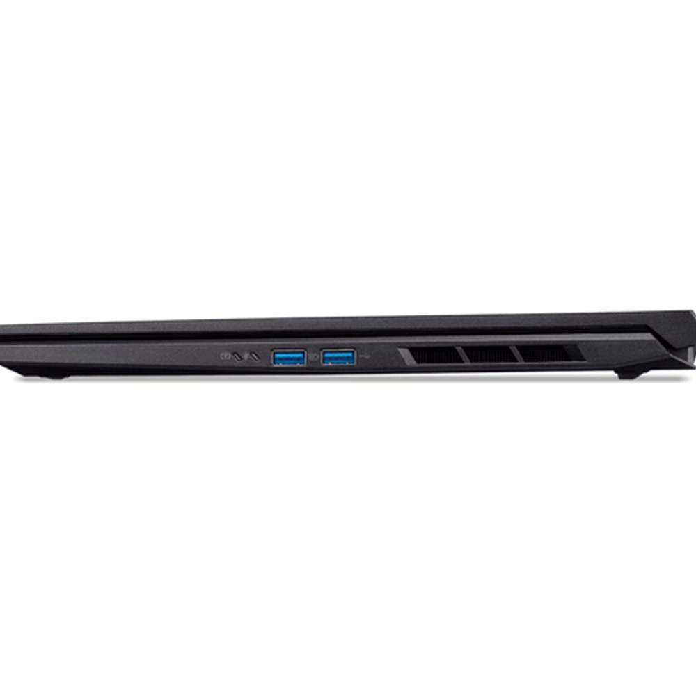 Ноутбук Acer Nitro V 16 NH.U2FAA.002 (16", Intel Core 7 240H, 16 ГБ, 512 ГБ SSD, RTX 5070 8 ГБ, 180 Гц, Windows) черный