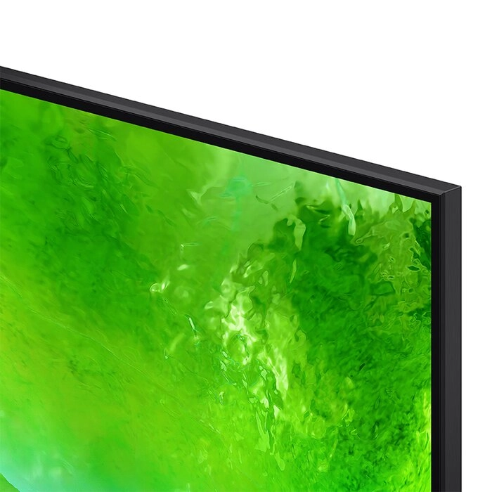 Телевизор Samsung QE100QN80H 100" (252 см) черный