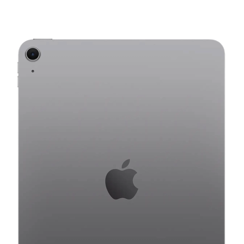 Планшет Apple iPad Air (2025 M3) 11" Wi-Fi + Cellular | 128 ГБ (Space grey | Серый космос)