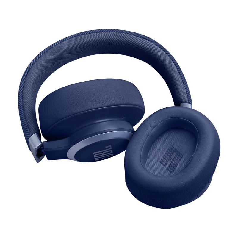 Беспроводные наушники JBL Live 770NC, Blue