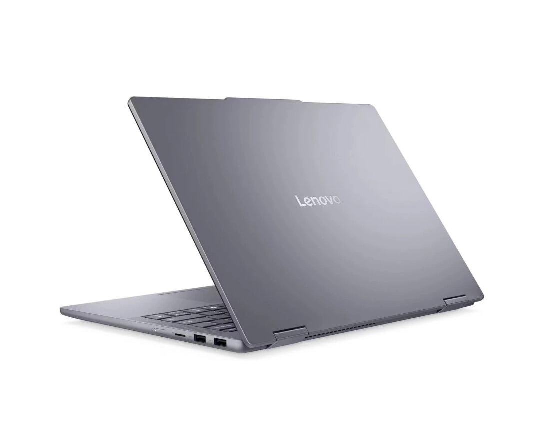 Ноутбук Lenovo Ideapad 5i 2-in-1 14 (Intel Ultra 7 255U 3800MHz/16Gb/512Gb SSD) 83KR001TUS