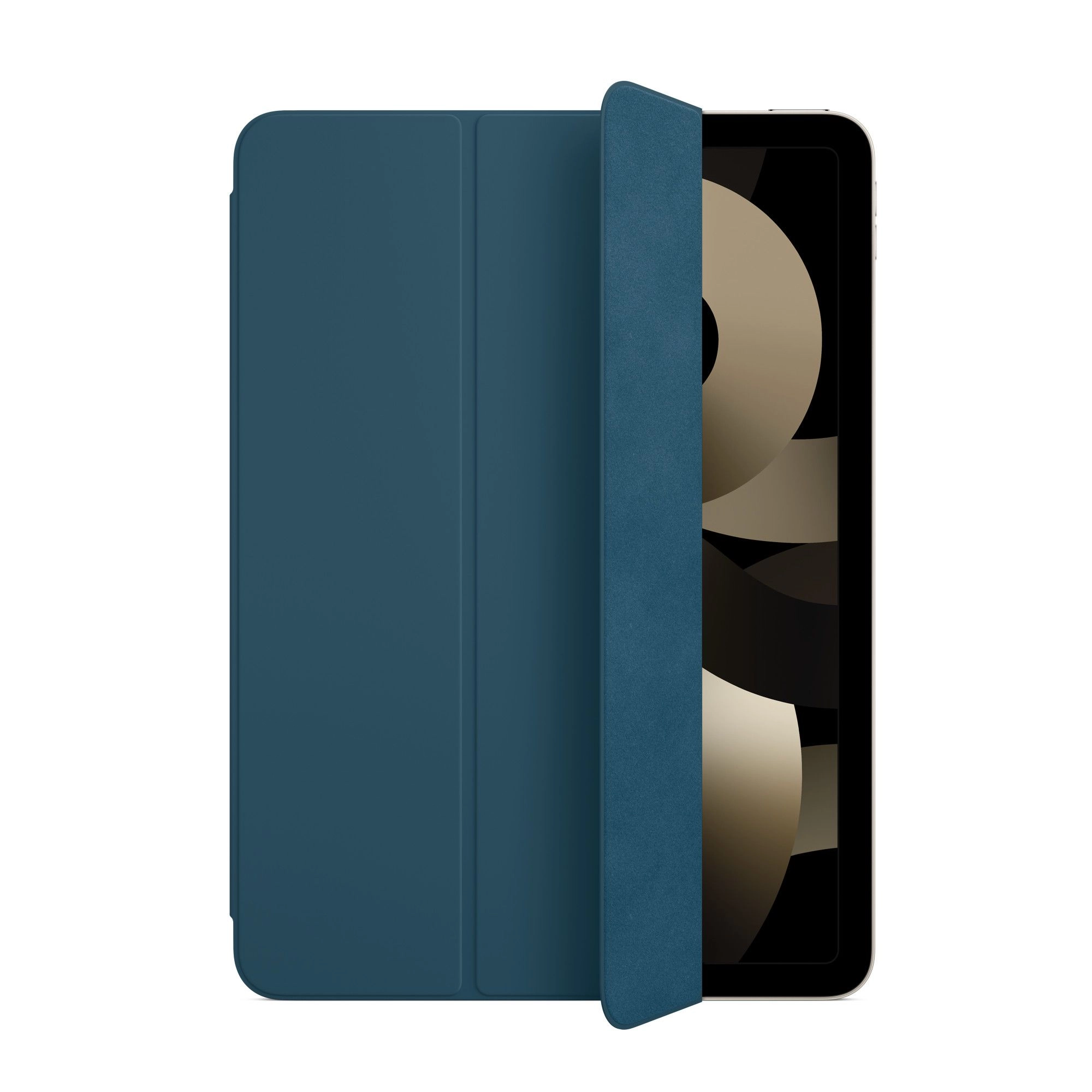 Чехол Apple Smart Folio для iPad Air Синий