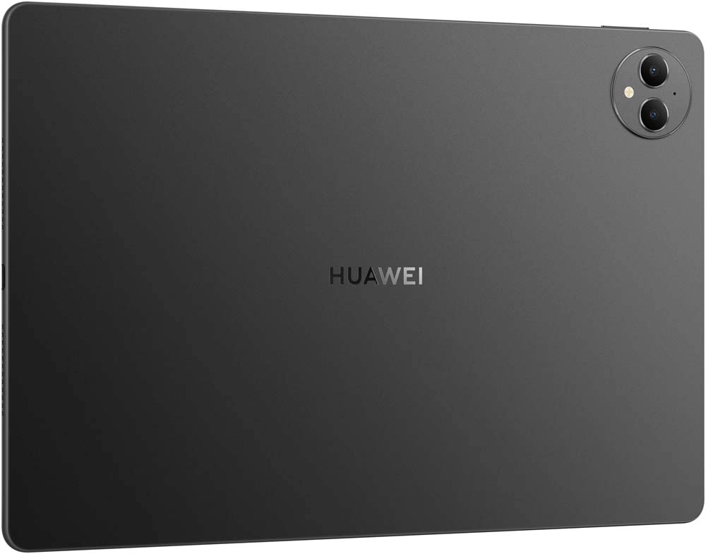 Планшет HUAWEI MatePad Pro (12.2") Wi-Fi | 12/256 ГБ, Черный