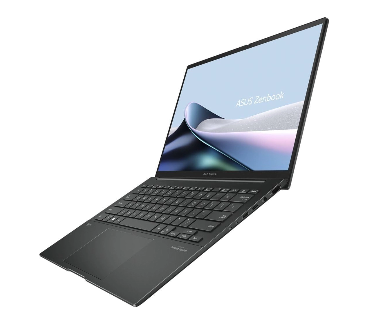 Ноутбук Asus Zenbook 14 Q425MA-U71ТБ