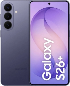 Смартфон Samsung Galaxy S26 Plus | 12/256 ГБ, Фиолетовый