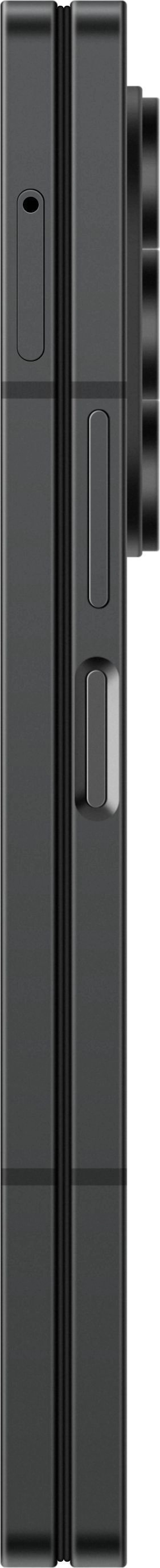 Чехол Pitaka Fusion Weaving MagEZ Case 5 для Samsung Z Fold6 черный