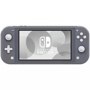 Игровая приставка Nintendo Switch Lite, Gray