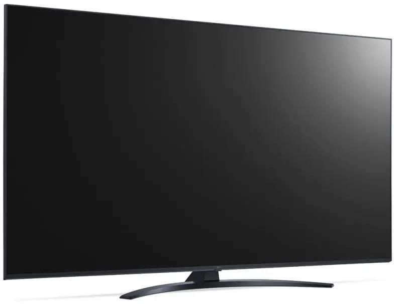 Телевизор LG 50" (127 см) 50UT81006LA черный