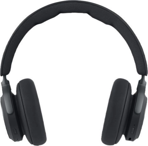 Наушники Bang & Olufsen Beoplay HX, Black Anthracite