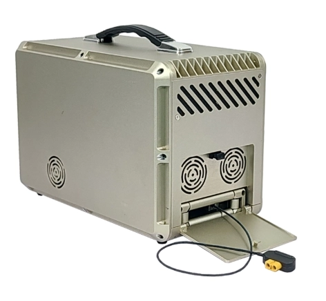 Система постоянного питания TPSM3 (55м)