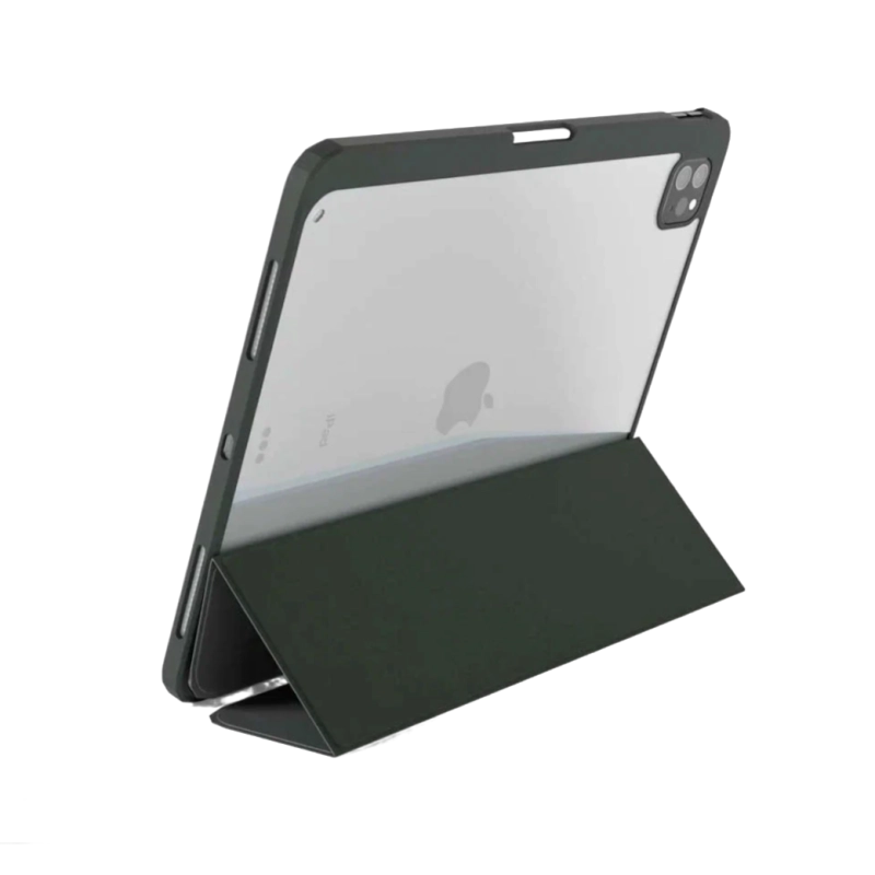 VLP Split Folio для Apple iPad Pro 11" M4/M5 Темно-зеленый