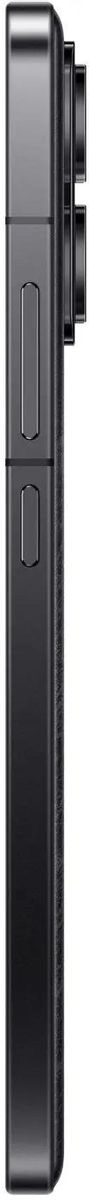 Смартфон Xiaomi Poco F6 Pro | 12/512 ГБ Черный