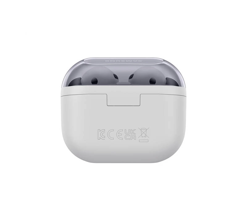 Наушники Samsung Galaxy Buds3 FE, Белый
