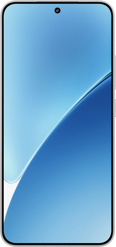 Смартфон Xiaomi 15 | 12-256 ГБ Белый