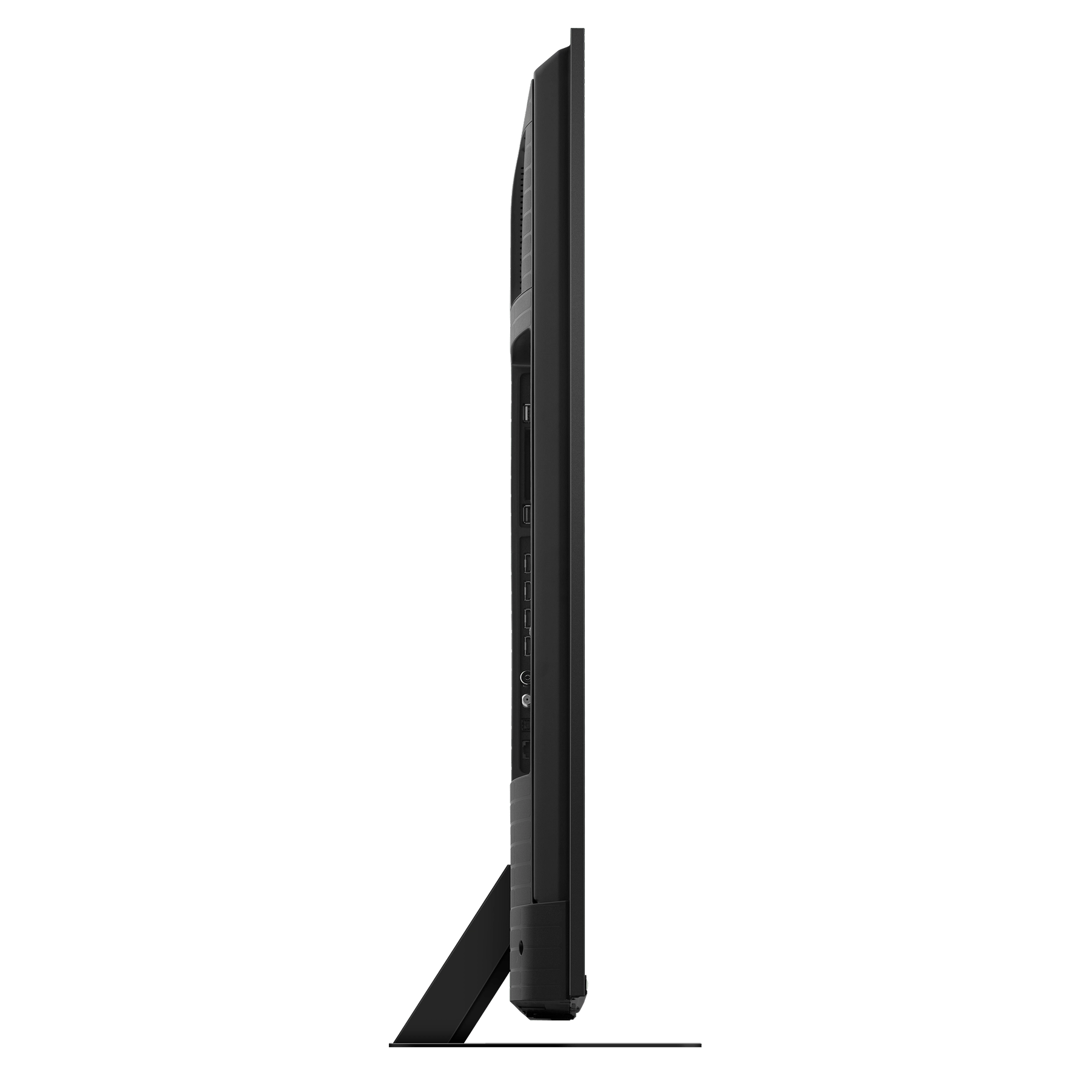 Телевизор Hisense 85UR8S 85" черный