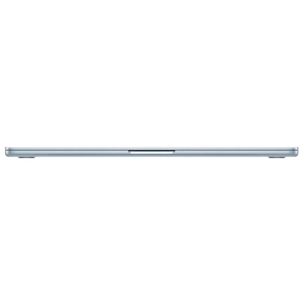 Ноутбук Apple MacBook Air 13" M4 (2025) 10C CPU/10C GPU, 16 ГБ RAM, 1 ТБ SSD Sky Blue, (Z1H70014V)