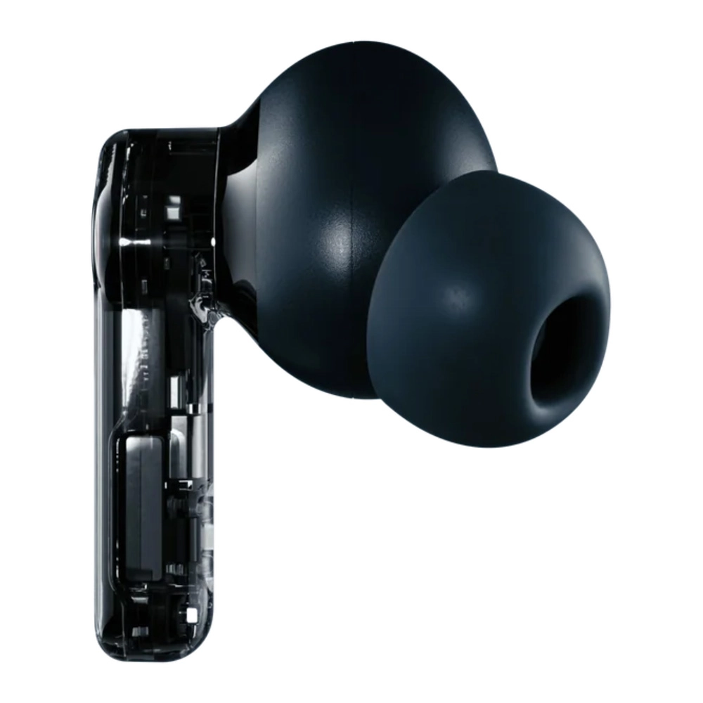 Беспроводные наушники Nothing Ear, Черный