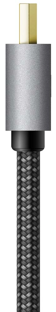 Кабель EnergEA FibraTough HDMI - HDMI 8K, 2 м