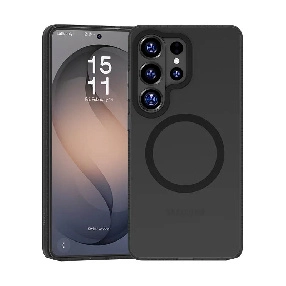 Чехол Benks Lucid Armor Samsung S26 Ultra, Black