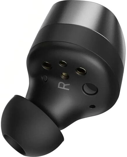 Наушники Sennheiser Momentum True Wireless 4 Graphite