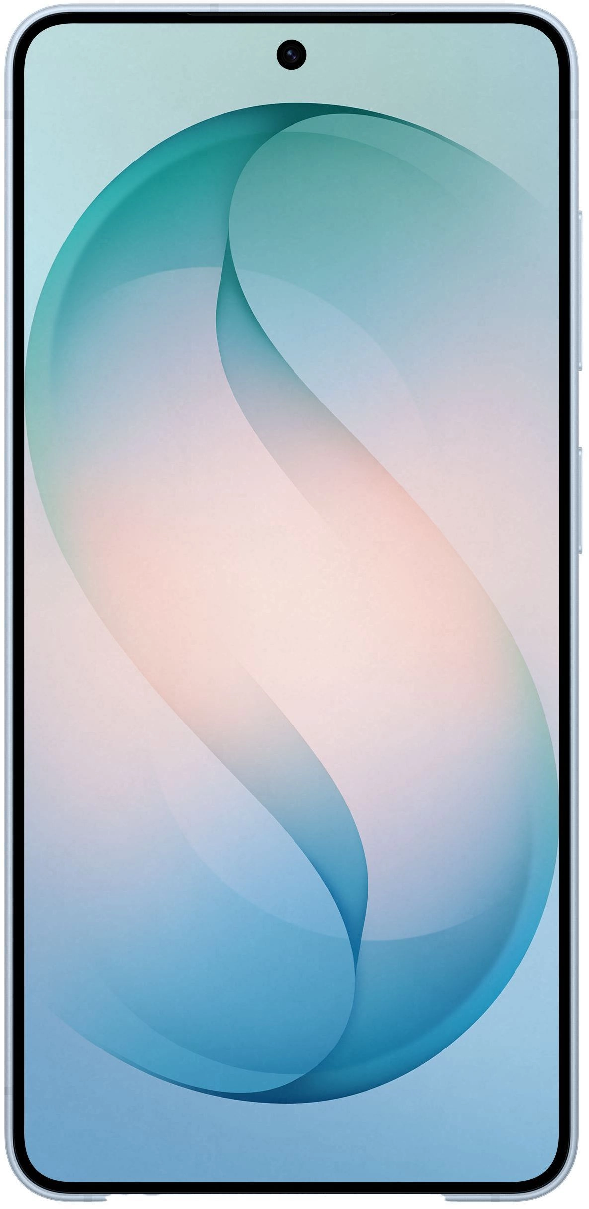 Смартфон Samsung Galaxy S26 | 12/256 ГБ, Голубой