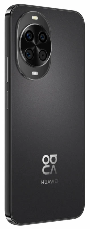 Смартфон Huawei Nova 14 12/256 ГБ, черный (Black) TLR-LX9