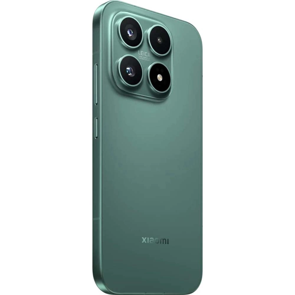 Смартфон Xiaomi 17 | 12/512 ГБ (Зеленый | Venture Green) (Global Version)