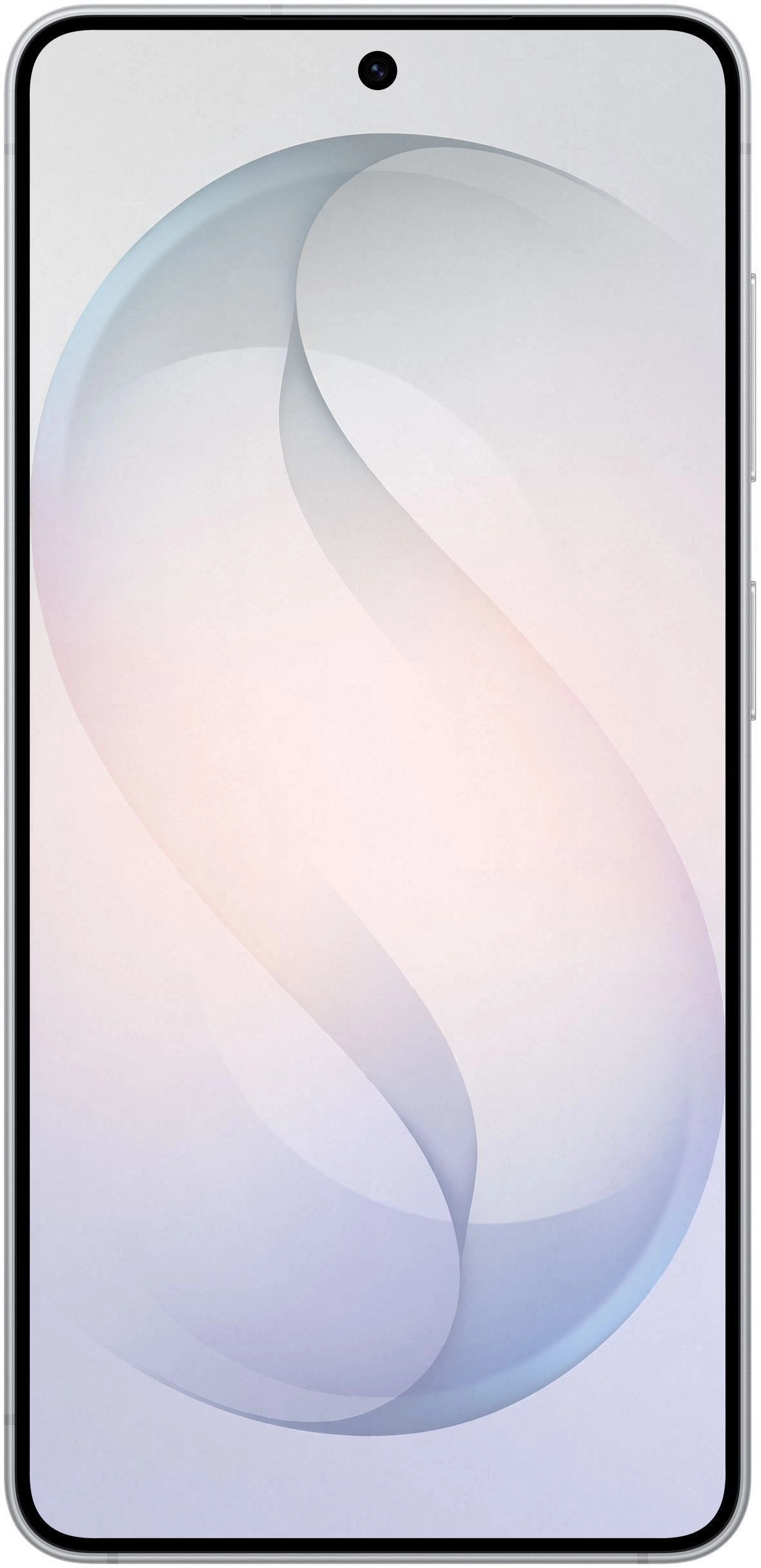 Смартфон Samsung Galaxy S26 | 12/256 ГБ, Белый