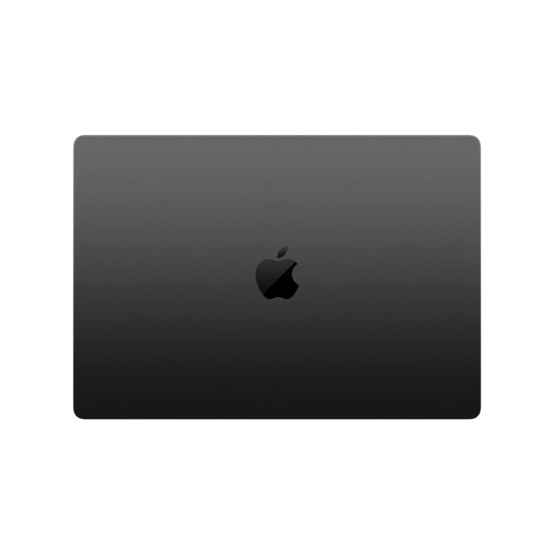 MacBook Pro 16" M5 Max (2026) 18C CPU/40C GPU, 128 ГБ RAM, 8 ТБ SSD, (Space Black | Черный космос)