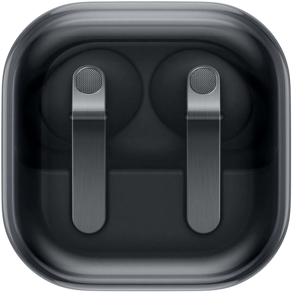 Наушники Samsung Galaxy Buds 4 Pro, Черный