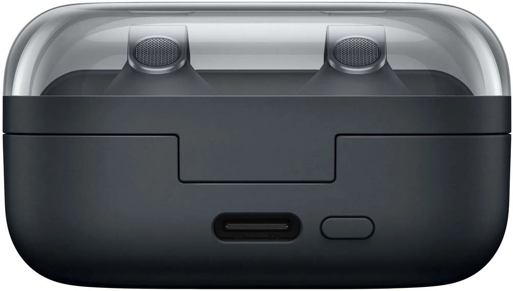 Наушники Samsung Galaxy Buds 4 Pro, Черный