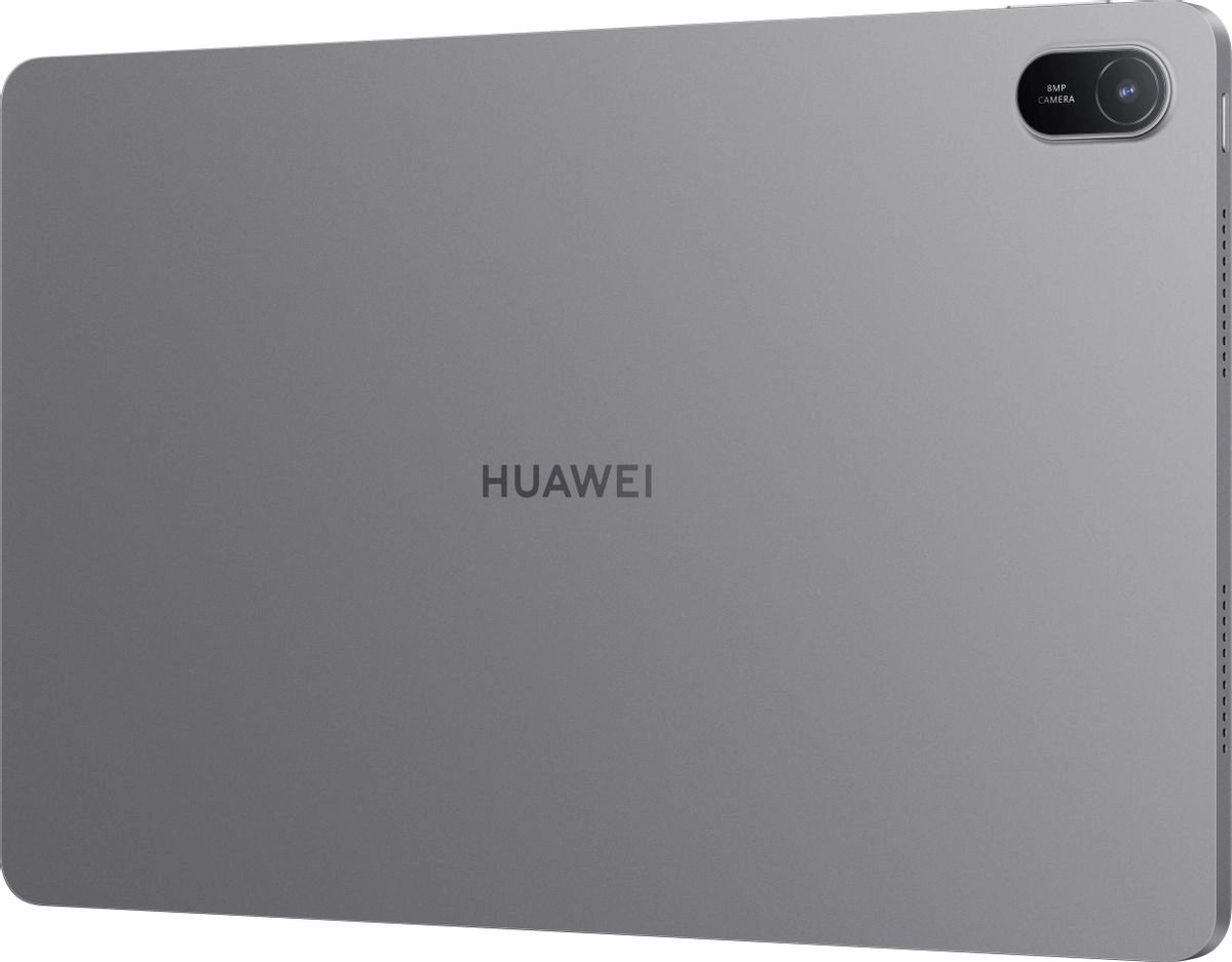 Планшет HUAWEI MatePad SE | 2024 - 11" LTE | 8/128 ГБ, Серый